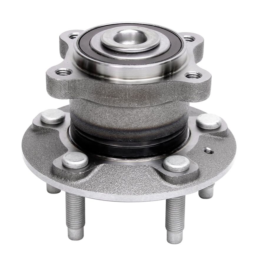 Rear Wheel Hub Bearing - 512438 x2