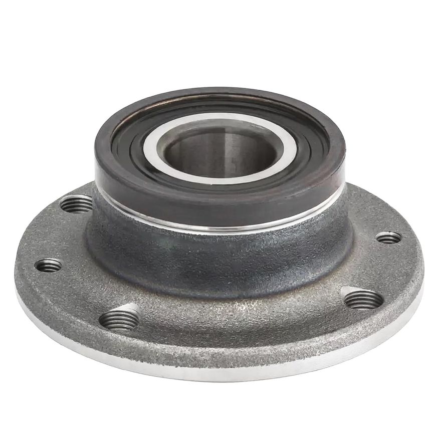 Main Image - Rear Wheel Hub and Bearing