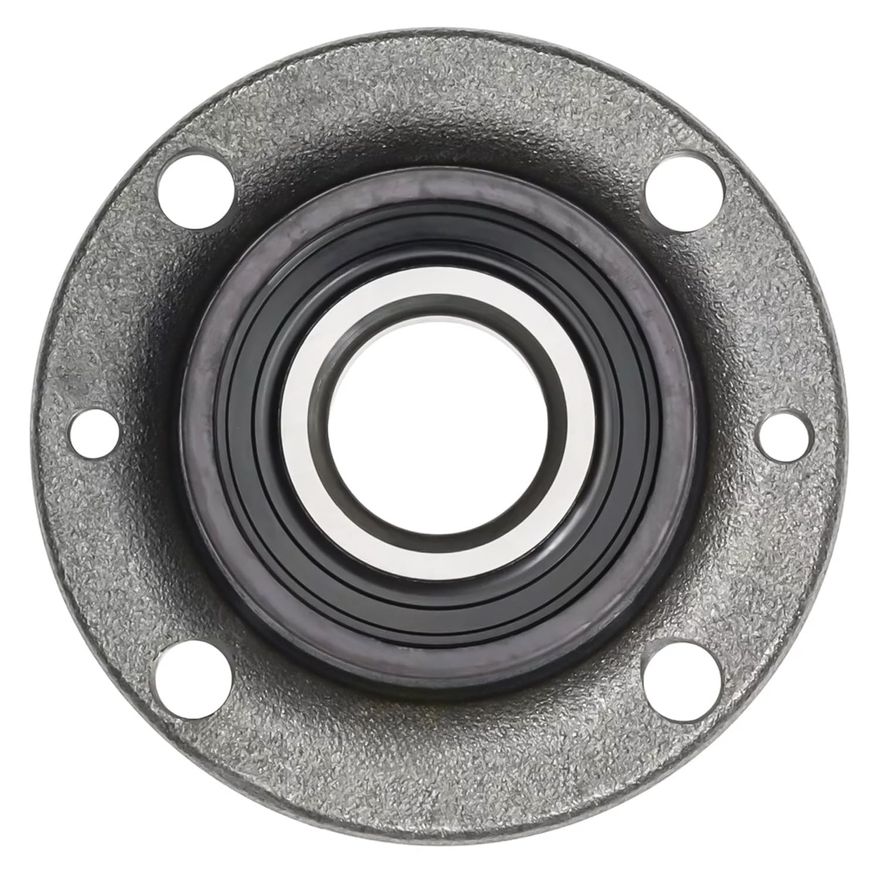 Rear Wheel Hub and Bearing - 512480