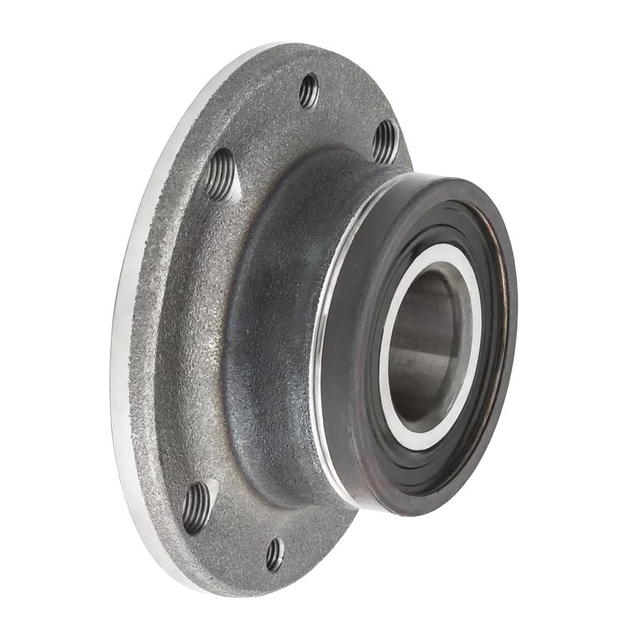 Rear Wheel Hub and Bearing - 512480 x2