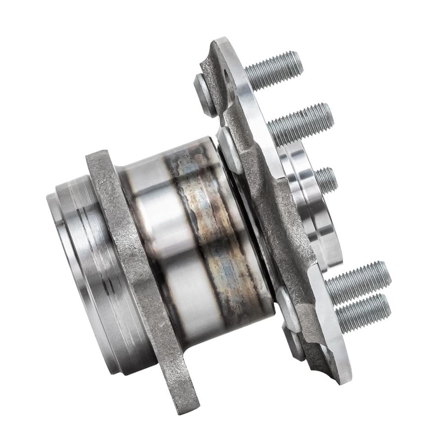 Rear Wheel Hub and Bearings - 512482 x2