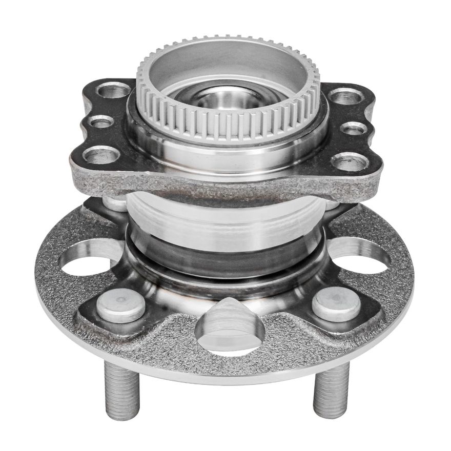 Rear Wheel Hub and Bearing - 512483 x2