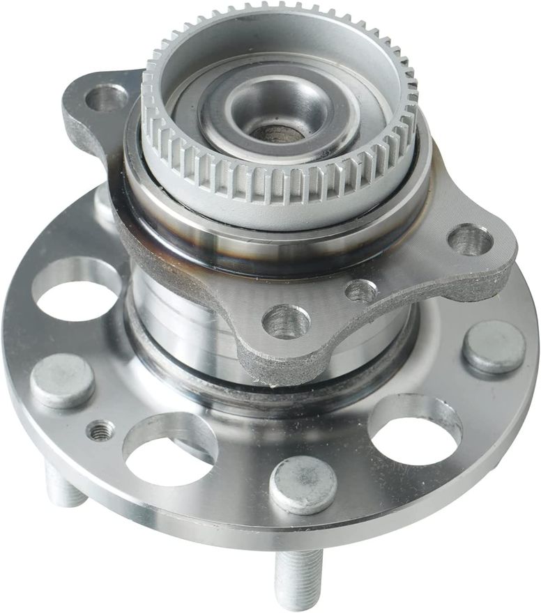 Main Image - Rear Wheel Hub Bearing