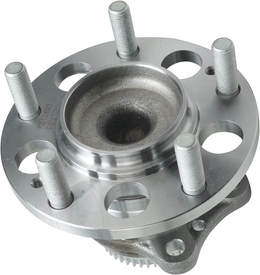 Rear Wheel Hub Bearing - 512492