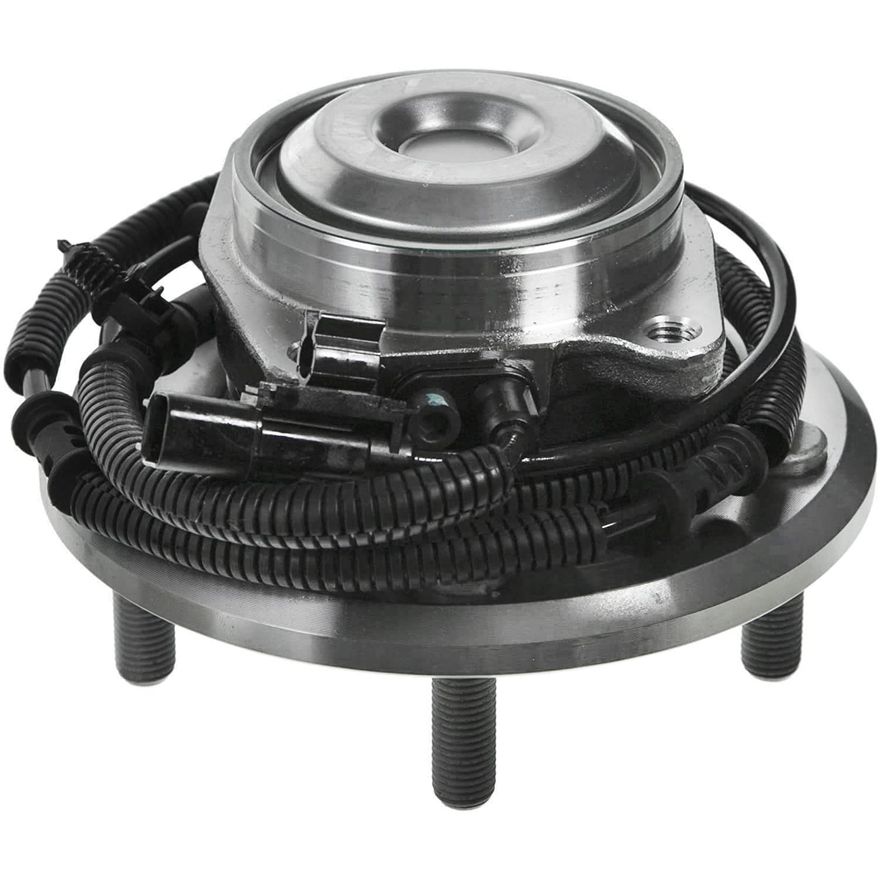 Main Image - Rear Wheel Hub Bearing