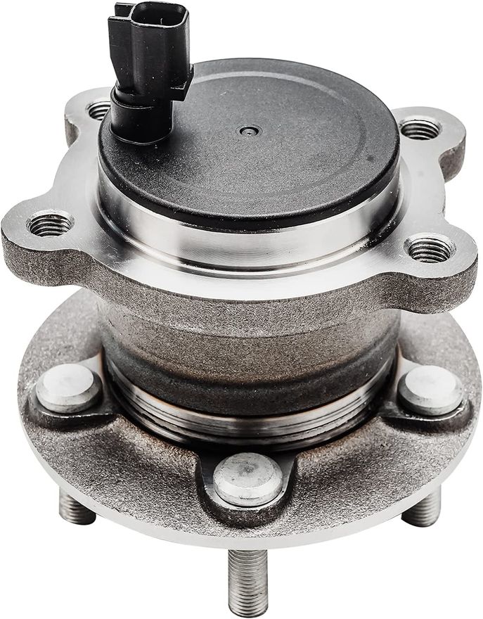 Main Image - Rear Wheel Hub Bearing