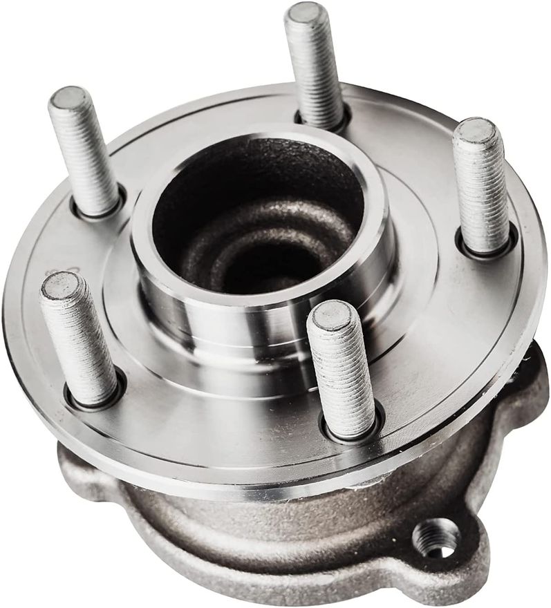 Rear Wheel Bearing Hub Assembly For 2013-2018 Ford Escape & C-Max – 2WD, Left Or Right