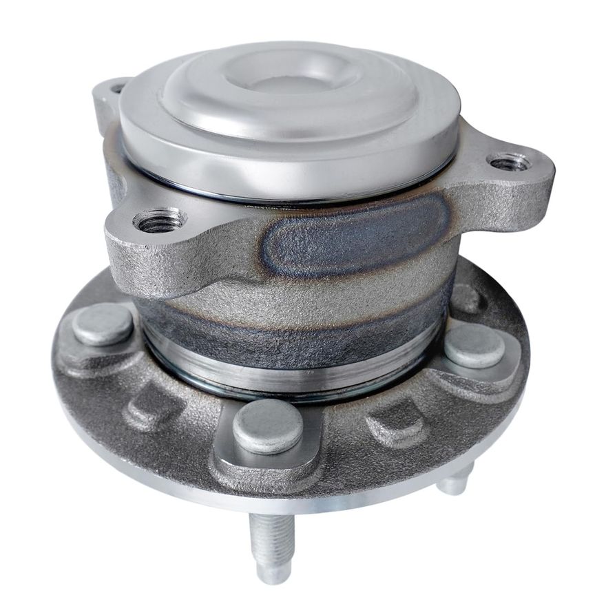 Rear Wheel Hub and Bearing - 512507 x2