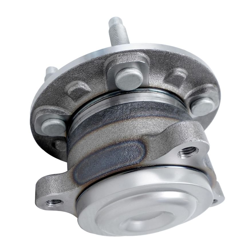 Rear Wheel Hub and Bearing - 512507 x2
