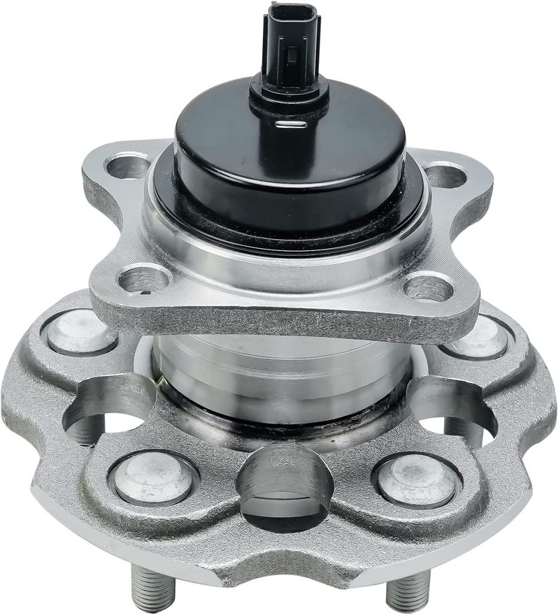 Main Image - Rear Wheel Hub Bearing