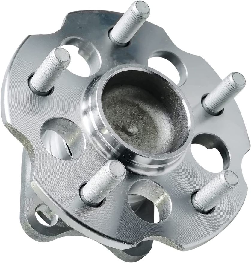 Rear Wheel Hub Bearing - 512509