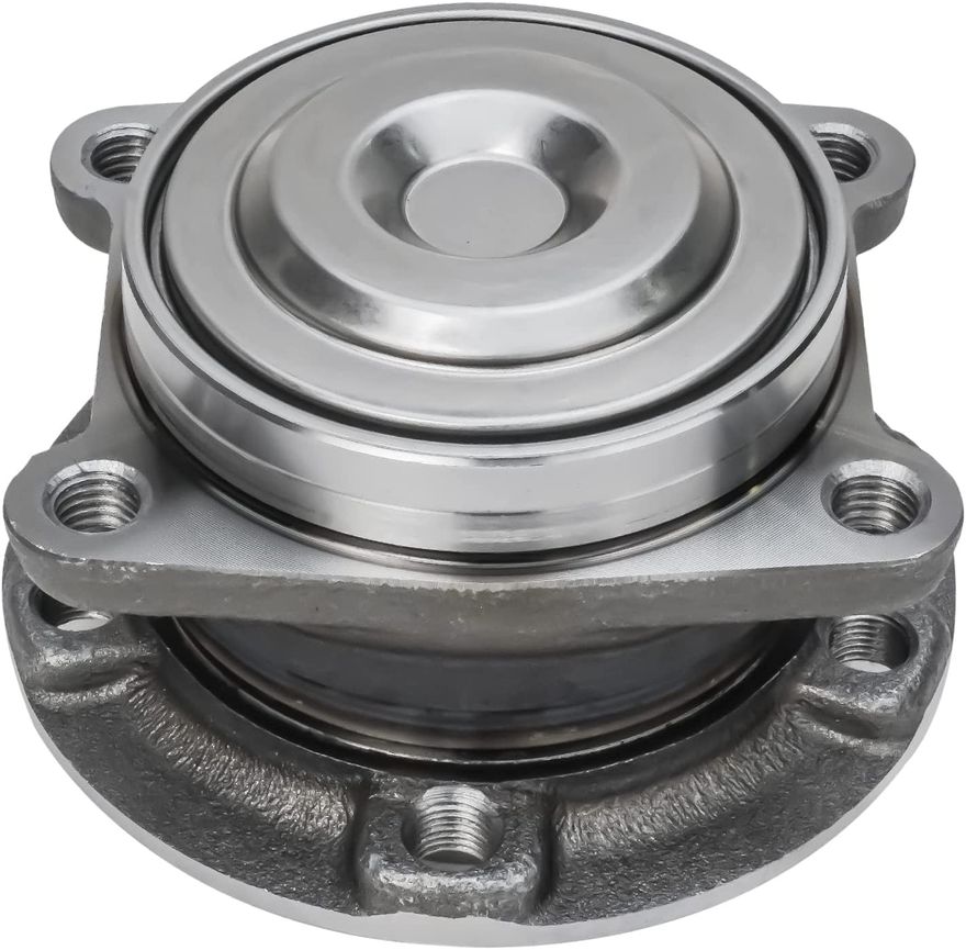 Main Image - Rear Wheel Hub Bearing