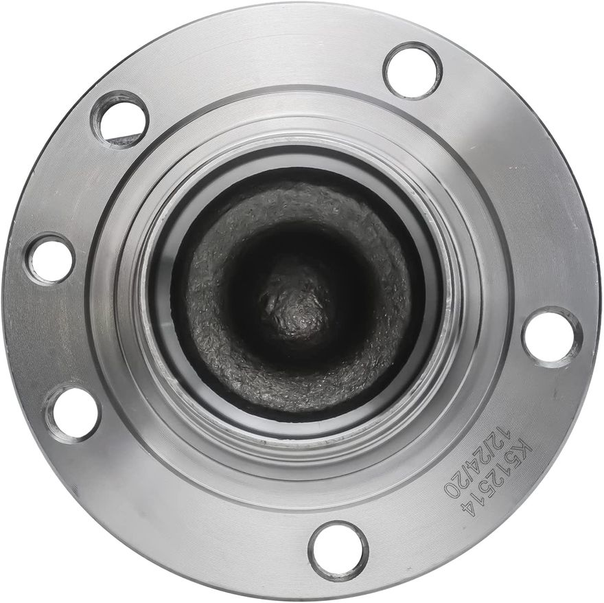 Rear Wheel Hub Bearing - 512514