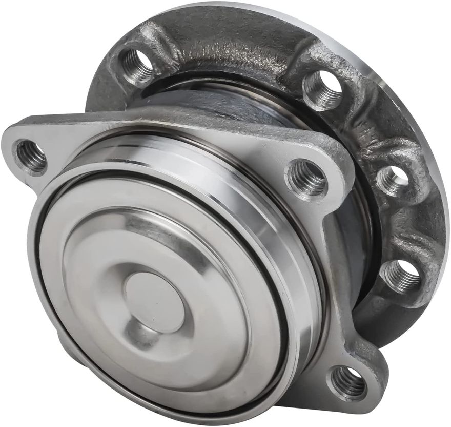 Rear Wheel Hub Bearing - 512514