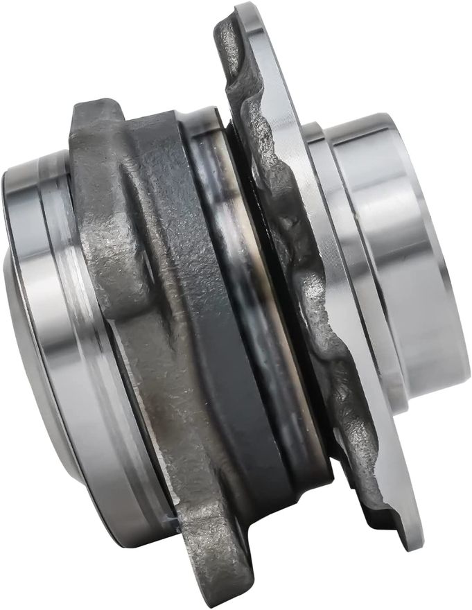 Rear Wheel Hub Bearing - 512514