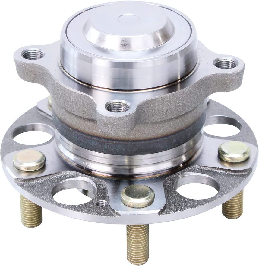 Main Image - Rear Wheel Hub and Bearing