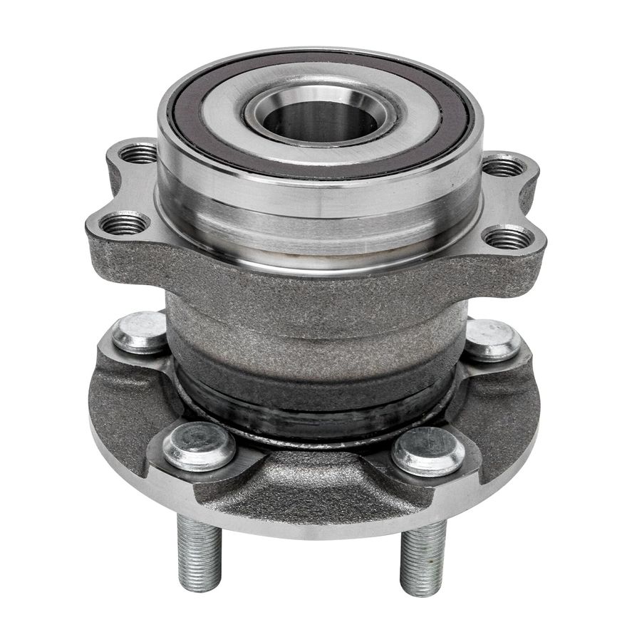 Main Image - Rear Wheel Hub and Bearing