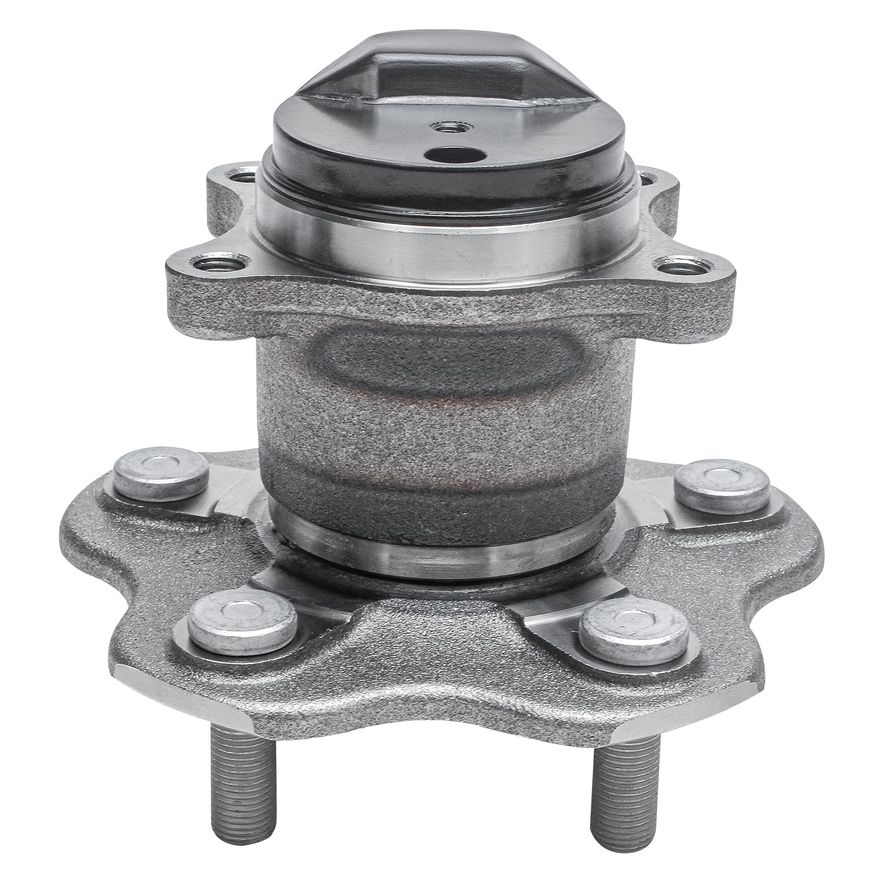 Main Image - Rear Wheel Hub and Bearing