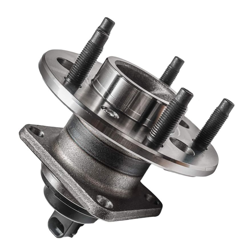 Rear Wheel Hub Bearing - 512003 x2