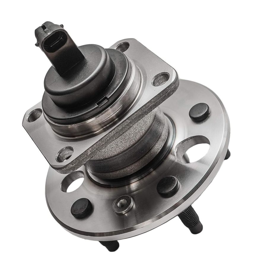 Rear Wheel Hub Bearing - 512003 x2