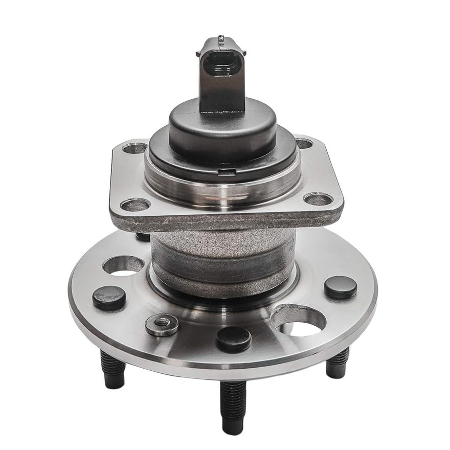 Rear Wheel Hub Bearing - 512003 x2