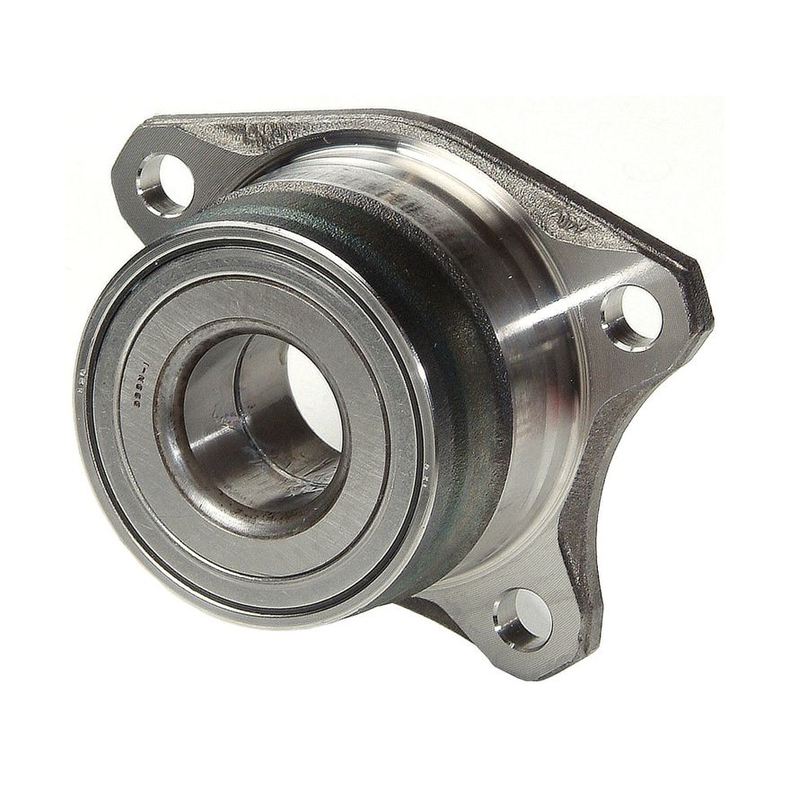 Main Image - Rear Wheel Hub and Bearing