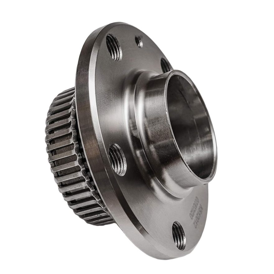 Rear Wheel Hub and Bearing - 512012