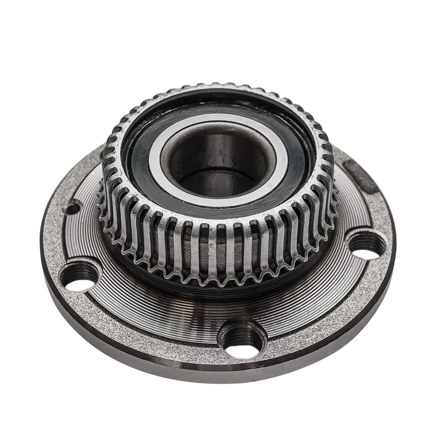 Rear Wheel Hub and Bearings - 512012 x2