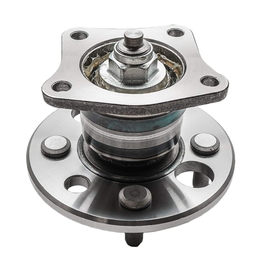 Main Image - Rear Wheel Hub and Bearing