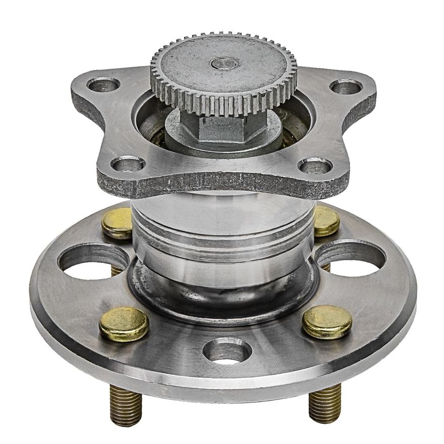 Main Image - Rear Wheel Hub and Bearing