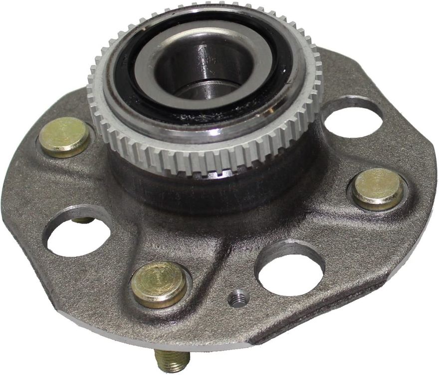 Main Image - Rear Wheel Hub and Bearing