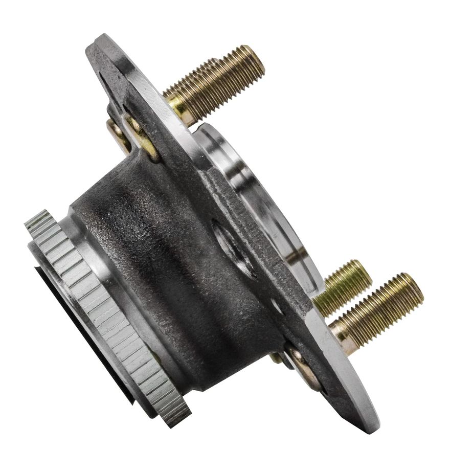 Rear Wheel Hub and Bearing - 512020 x2