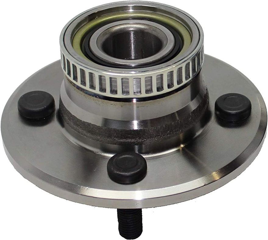 Main Image - Rear Wheel Hub and Bearing