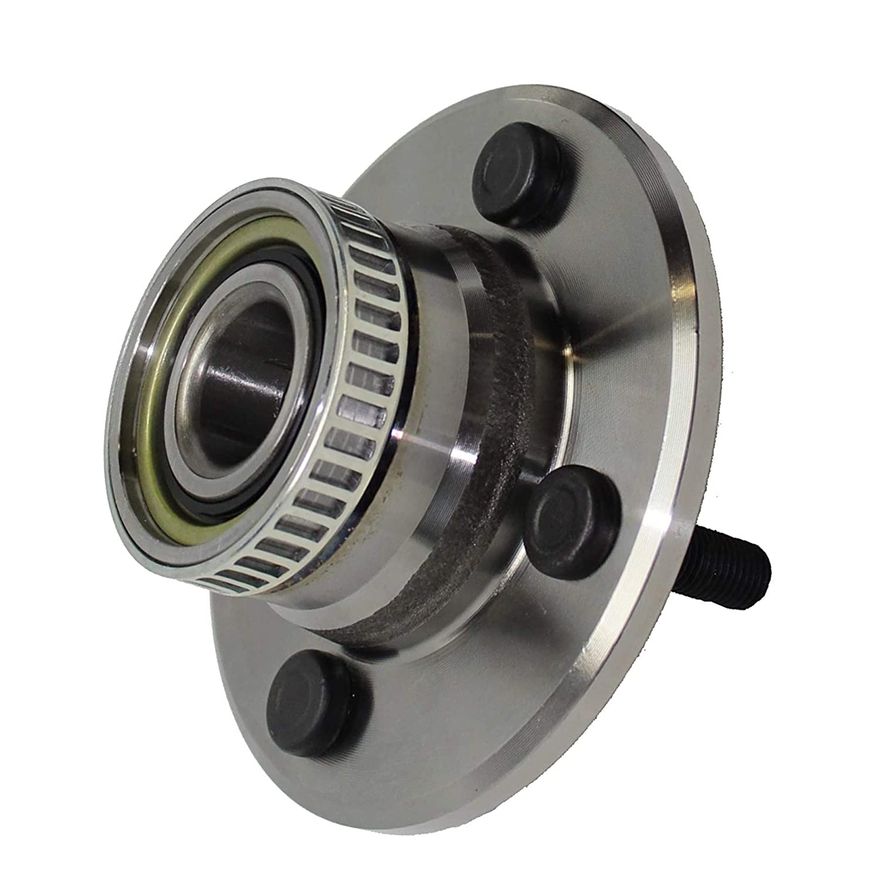 Rear Wheel Hub and Bearing - 512021 x2