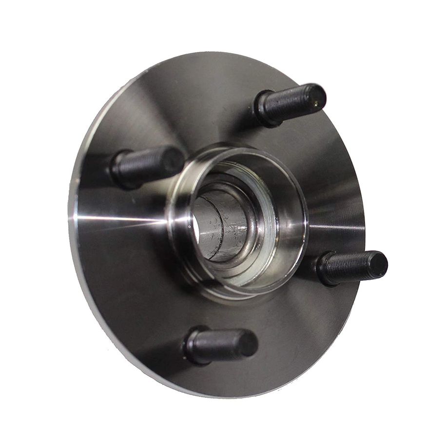 Rear Wheel Hub and Bearing - 512021 x2