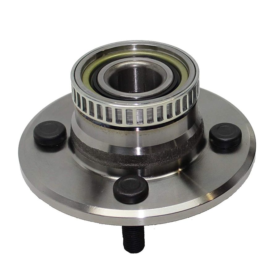 Rear Wheel Hub and Bearing - 512021 x2