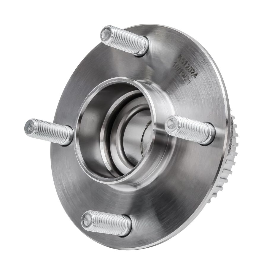 Rear Wheel Hub and Bearing - 512024