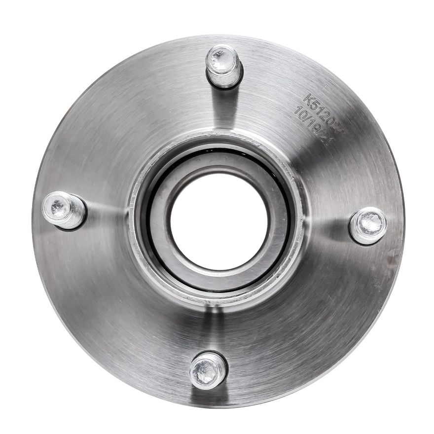 Rear Wheel Hub and Bearing - 512024 x2