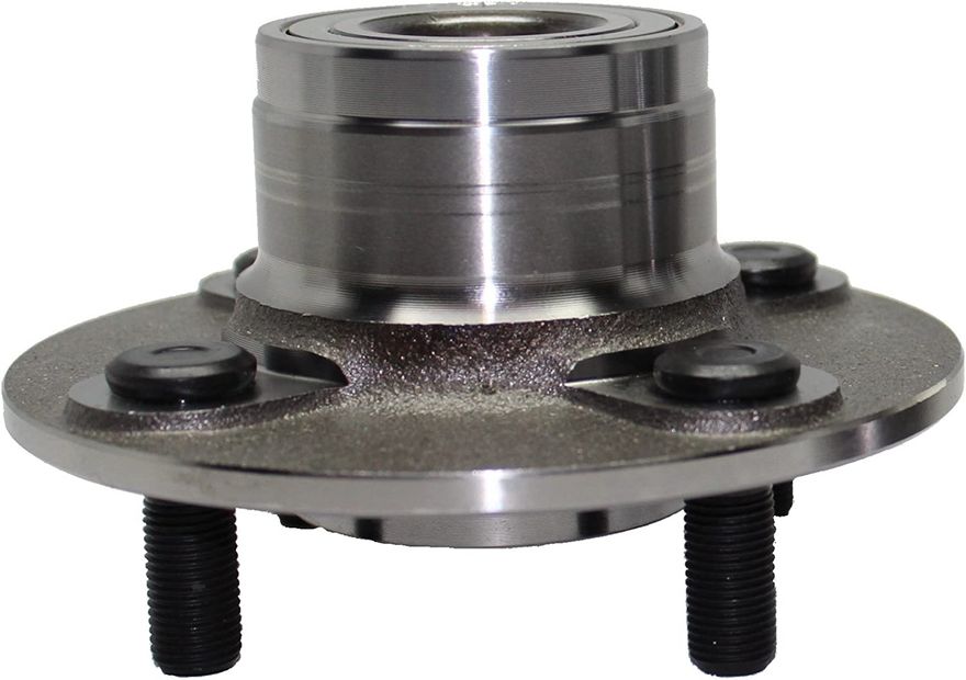 Main Image - Rear Wheel Hub and Bearing