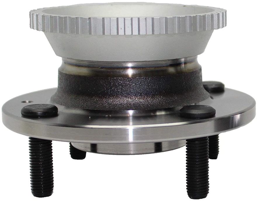 Rear Wheel Hub Bearings - 512026 x2