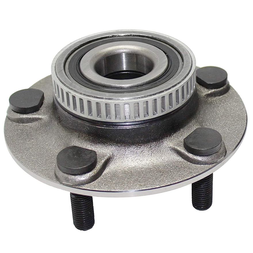 Main Image - Rear Wheel Hub and Bearing