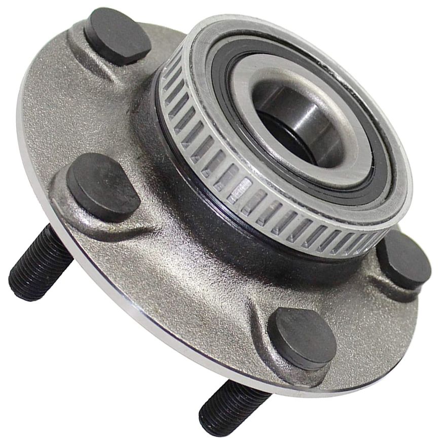 Rear Wheel Hub and Bearing - 512029