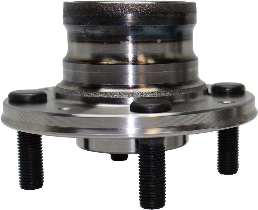 Main Image - Rear Wheel Hub and Bearing