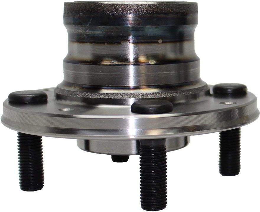 Rear Wheel Hub and Bearing - 512033 x2