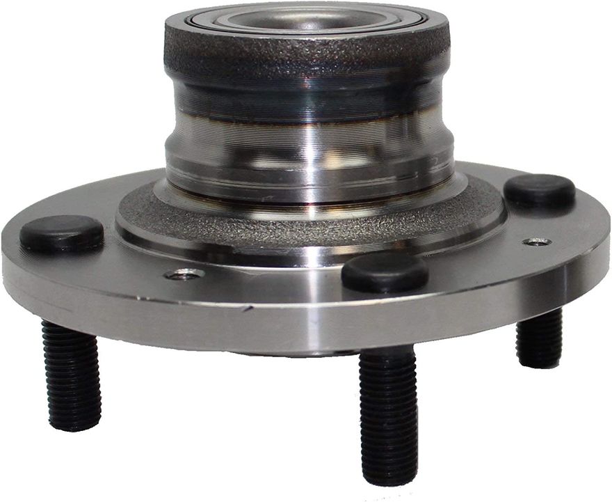 Main Image - Rear Wheel Hub and Bearing