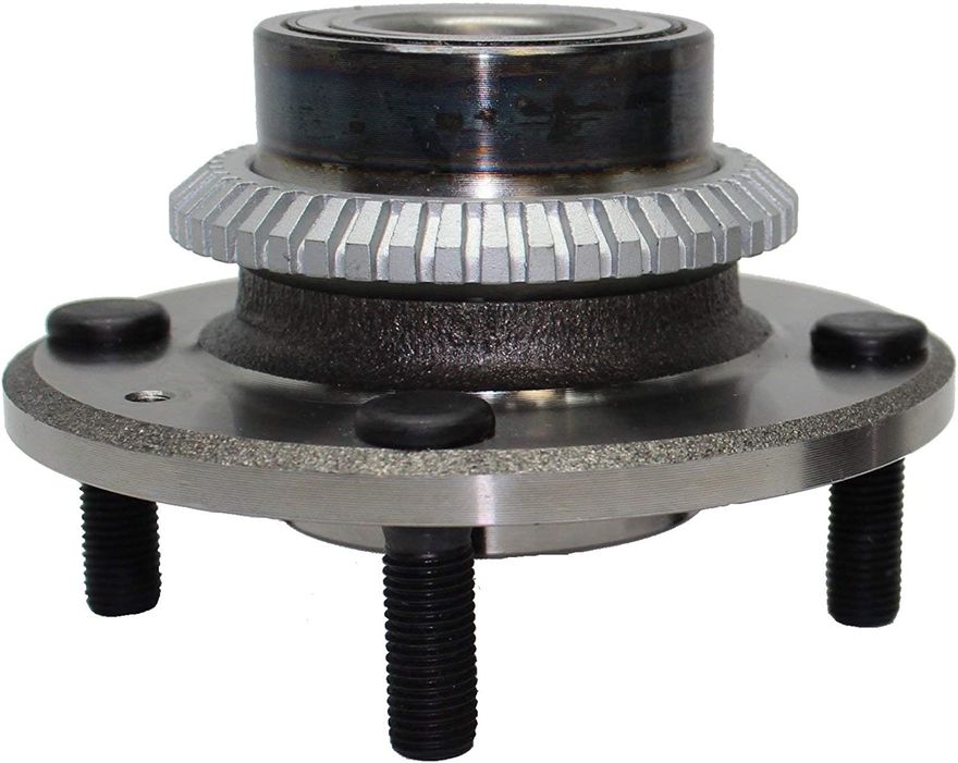 Rear Wheel Hub Bearings - 512040 x2