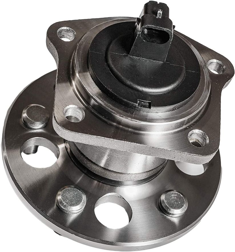 Rear Wheel Hub Bearing - 512041