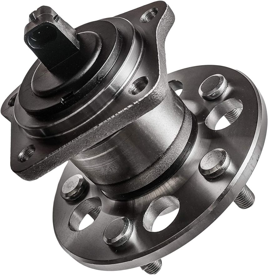 Rear Wheel Hub Bearing - 512041