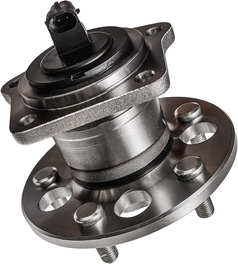 Rear Wheel Hub Bearing - 512041