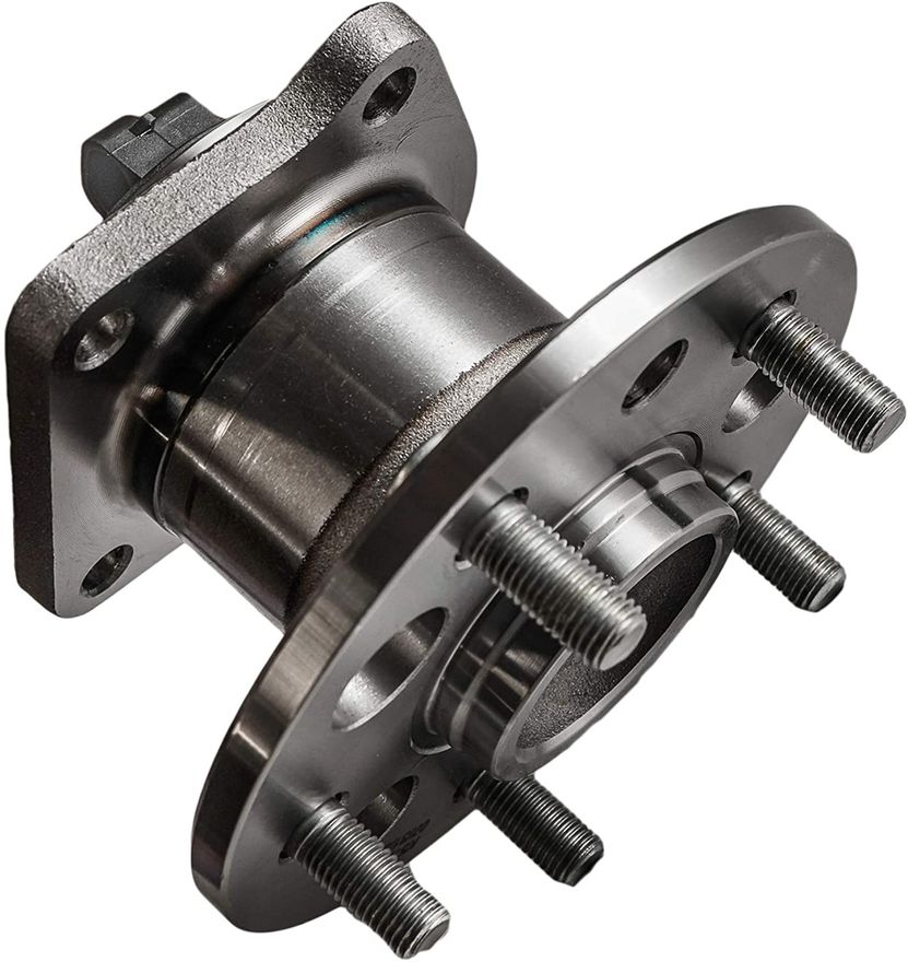 Rear Wheel Hub Bearings - 512041 x2